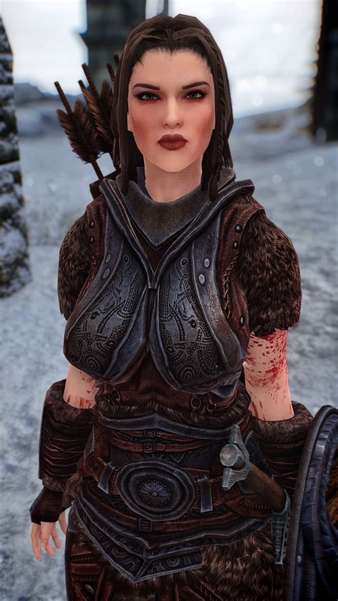 lydia porn skyrim